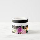 Search for floral espresso mugs Peonies