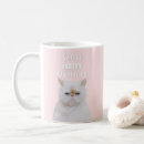 Search for funny cat quote mugs Typography