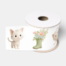 Search for baby shower ribbon Floral