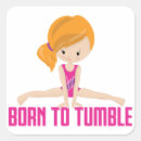 Search for red hair girl stickers For kids