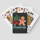 Search for christmas playing cards Pyjamas