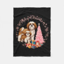 Search for shih tzu gifts Snow