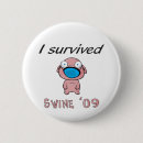 Search for swine badges Flu