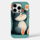 Search for cat nap iphone cases Animal