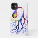 Search for neurons iphone cases Science