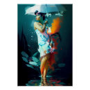 Search for rain art Umbrella