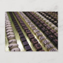 Search for assorted postcards Candy