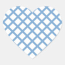 Search for harlequin pattern stickers Blue