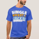 Search for cricket coach tshirts Batsman
