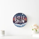 Search for let it snow art Winter