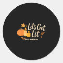Search for get lit stickers Thanksgiving
