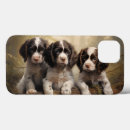 Search for springer spaniel iphone cases Puppy