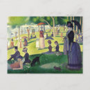 Search for georges seurat postcards Park