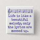 Search for melody badges Harmony