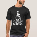Search for amputee humor gifts Wheelchair