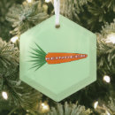 Search for carrot christmas tree decorations Reindeer