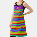 Search for spectrum aprons Colourful