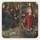 Search for christ cross stickers Crucifixion