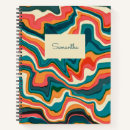 Search for funky notebooks Trendy