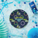Search for light blue paper plates Party