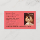 Search for victorian business cards Calling