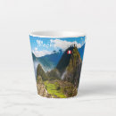 Search for cuzco mugs Machu picchu