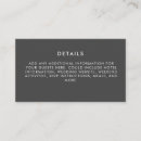 Search for black and white hotel postcards Minimalist