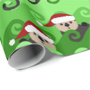 Search for sea otter wrapping paper Green