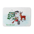 Search for best friend bath mats Animal