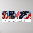 Search for thomas jefferson posters People