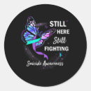 Search for still here stickers Therapy