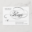 Search for eating rsvp cards Vintage