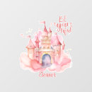 Search for nursery wall decals Watercolor
