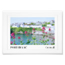 Search for ports art England