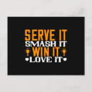 Search for serve postcards Sport