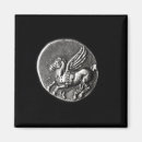 Search for mythical beast magnets Winged