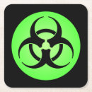 Search for biohazard barware Green