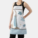 Search for cleaner aprons Housekeeper
