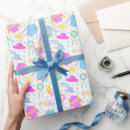 Search for jersey wrapping paper Birthday