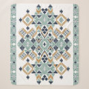 Search for kilim blankets Aztec
