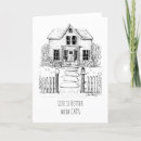 Search for pen and ink drawings cards Black and white