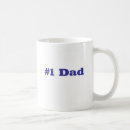 Search for number 1 papa mugs Gift