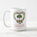 Search for tree fall mugs Green