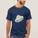 Search for man made object tshirts Alien