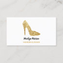 Search for high business cards Elegant