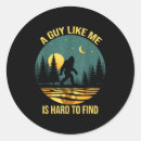 Search for finding bigfoot stickers To find