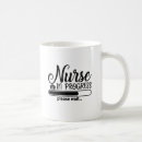 Search for progressive mugs Nurse