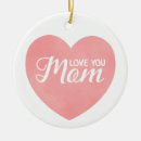 Search for super mom christmas tree decorations For her