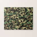 Search for army puzzles Pattern