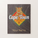 Search for cape town puzzles Retro